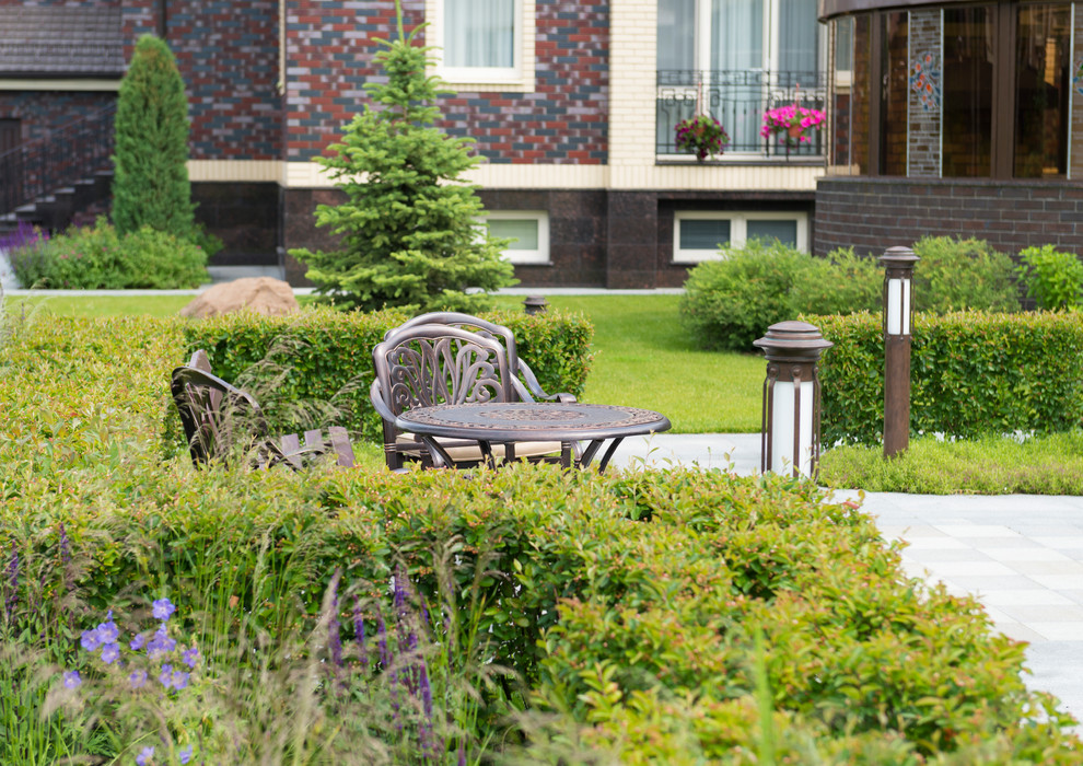 Летова роща