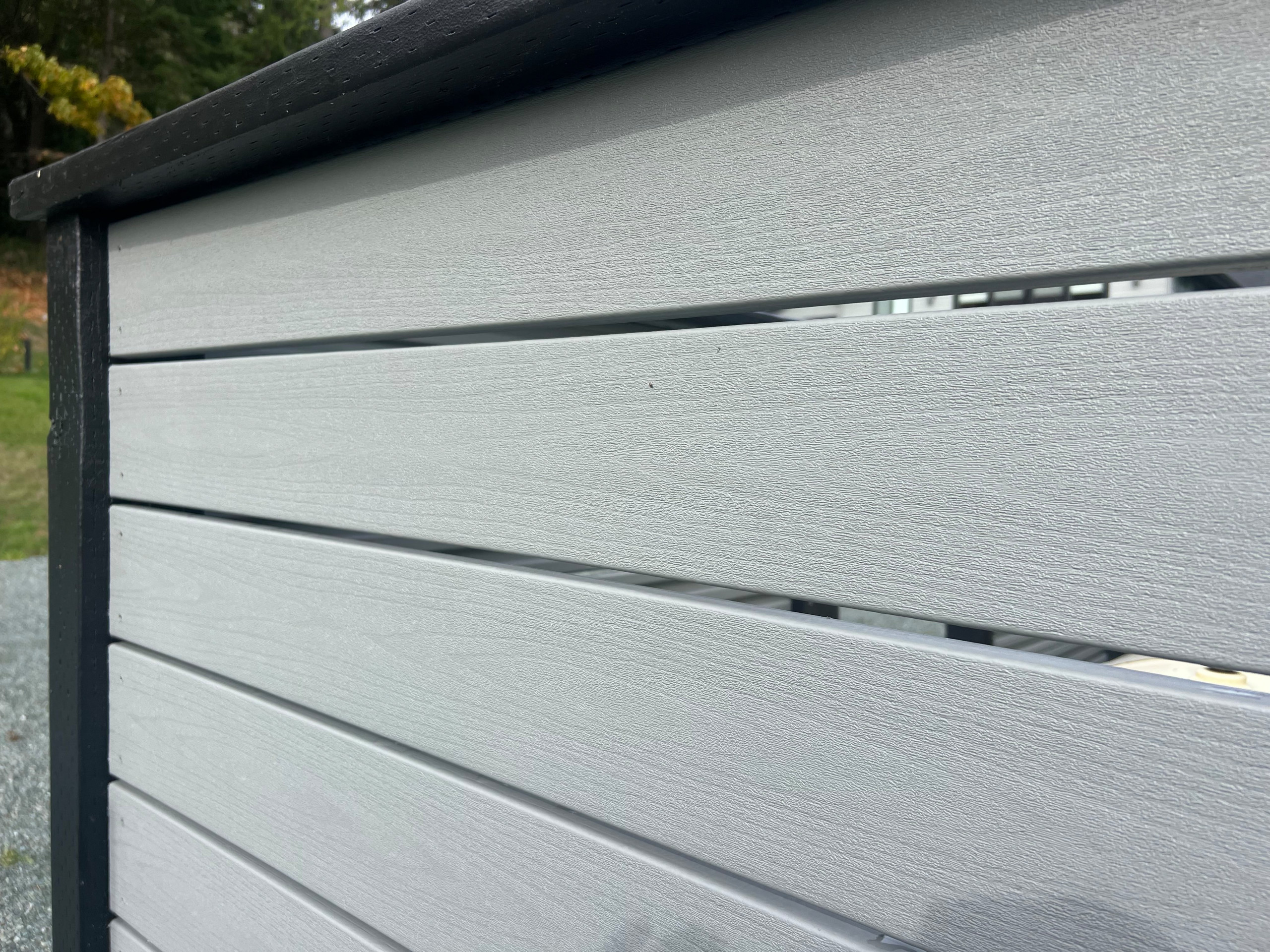 Fence and Railing Collection by ProScapes