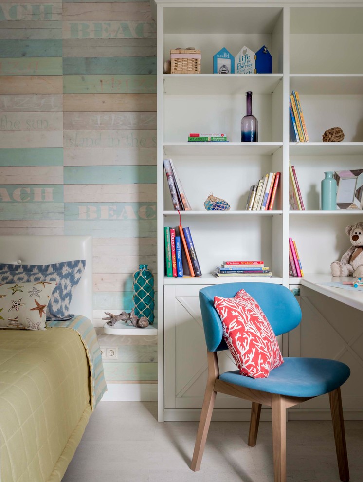 Нежный возраст