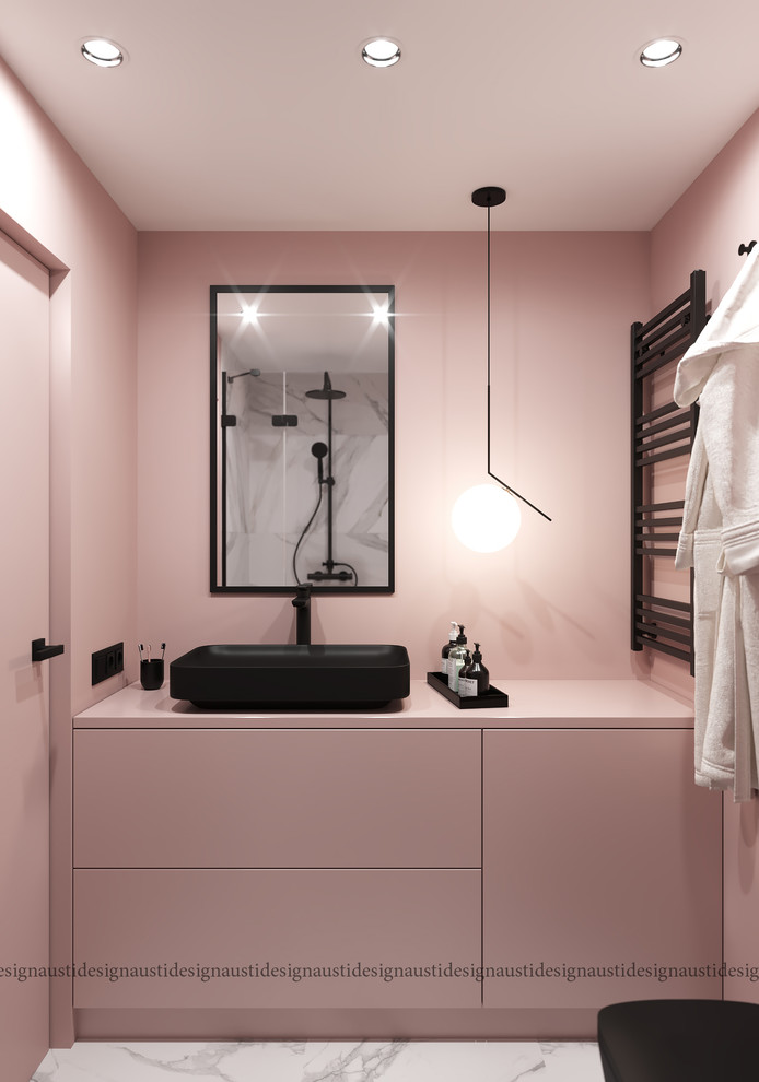 Проект Планерная