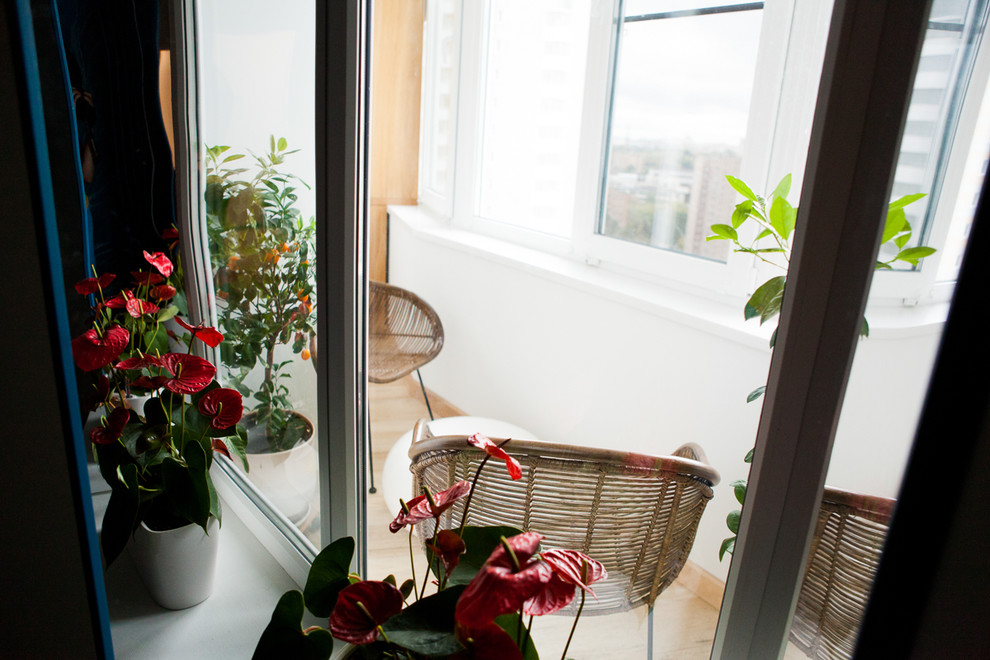 Нагатино-садовники, 85 кв.метров с видом на Москва-реку