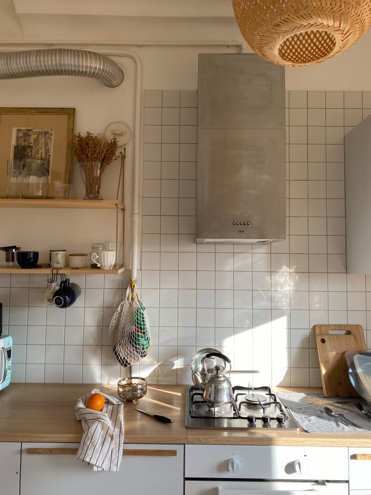 Сталинка на Ленина