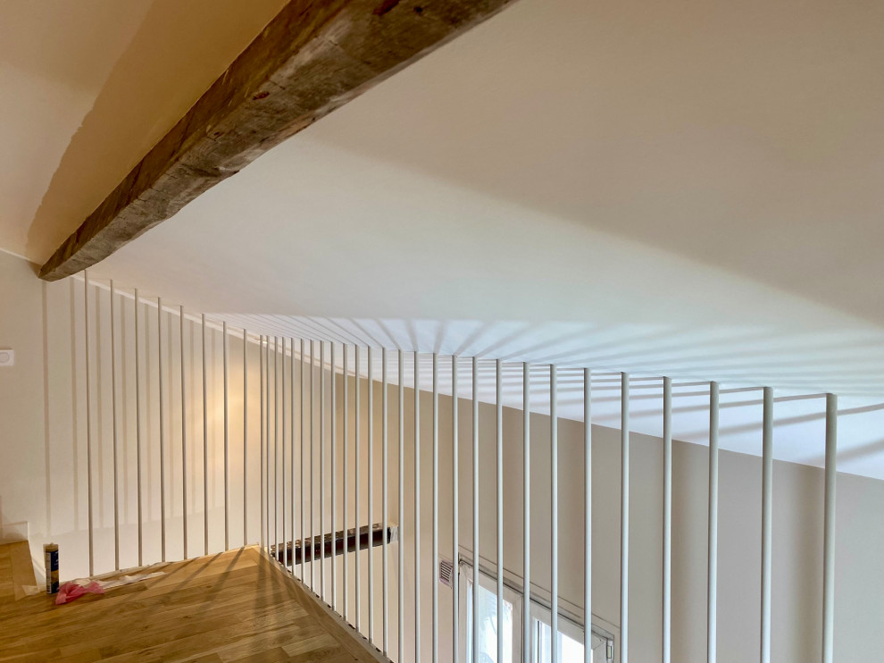 Rénovation & réhabilitation des combles avec petit budget