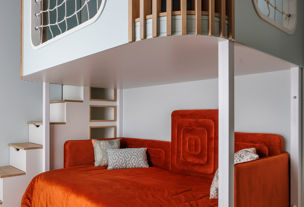 Дом в Николо-Урюпино