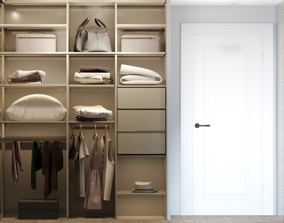 Квартира 65 м2