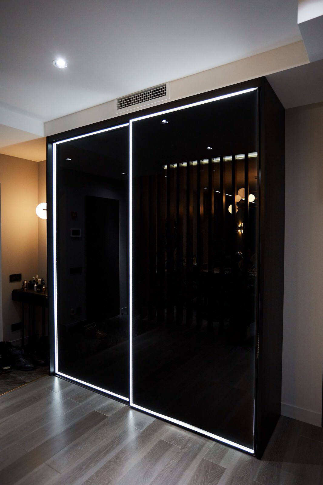 Шкаф-купе raumplus