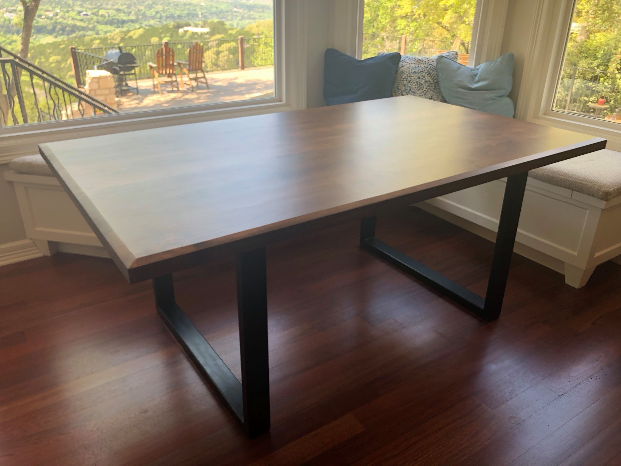 Custom Tables