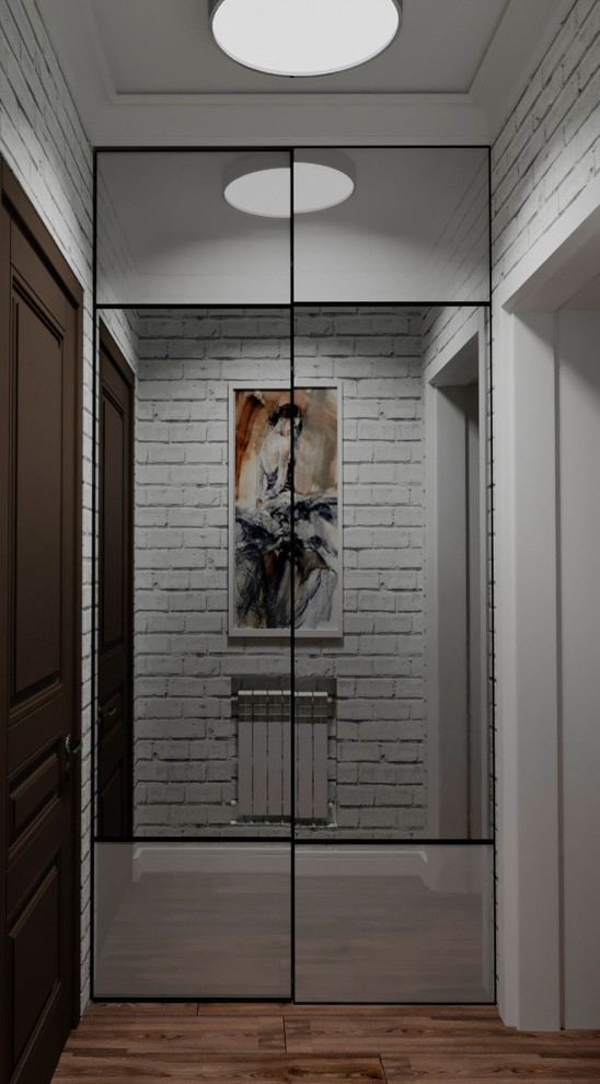 Таунхаус в Лесной поляне