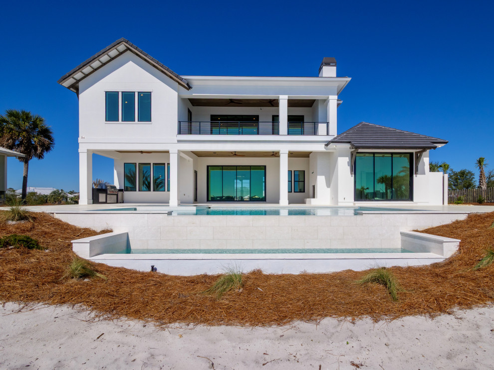 Refined Luxury Waterfront