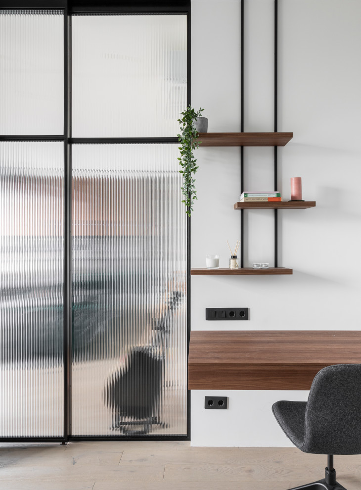 Новочерёмушкинская, 17