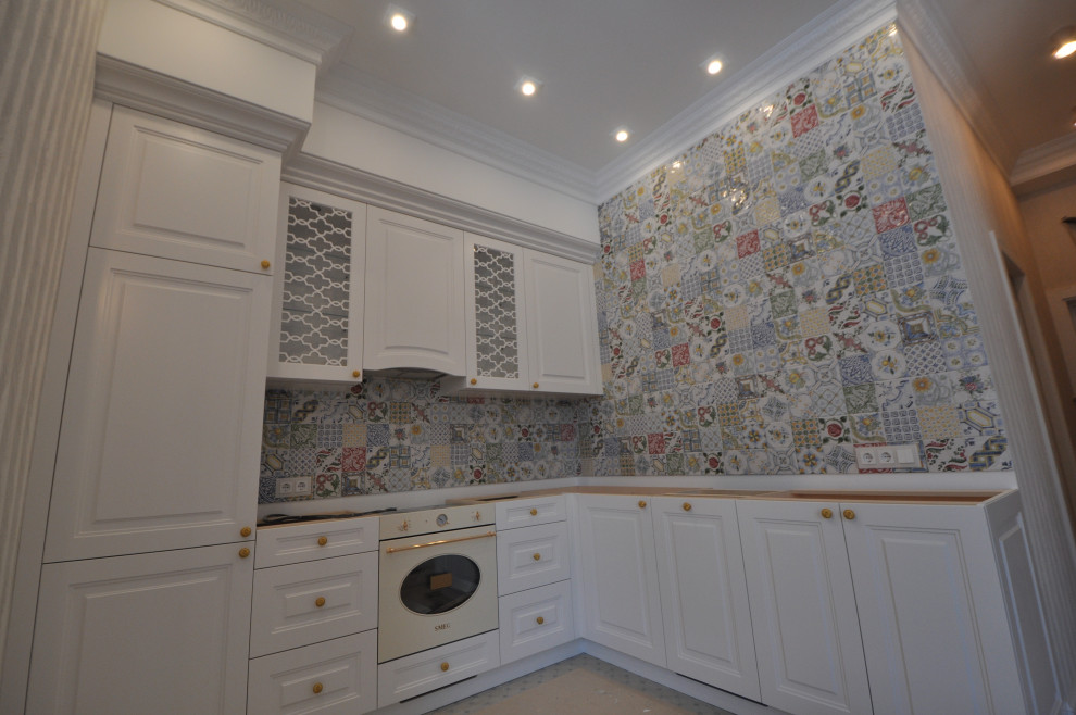 Квартира на Заречной