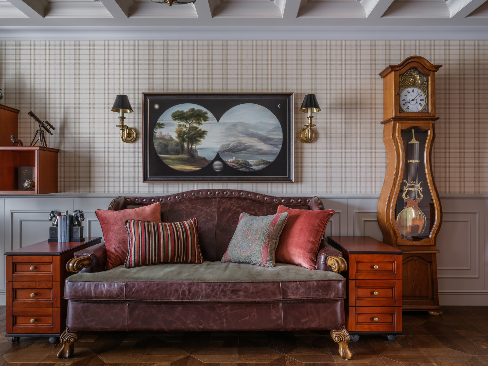 Дом с Историей (фото)