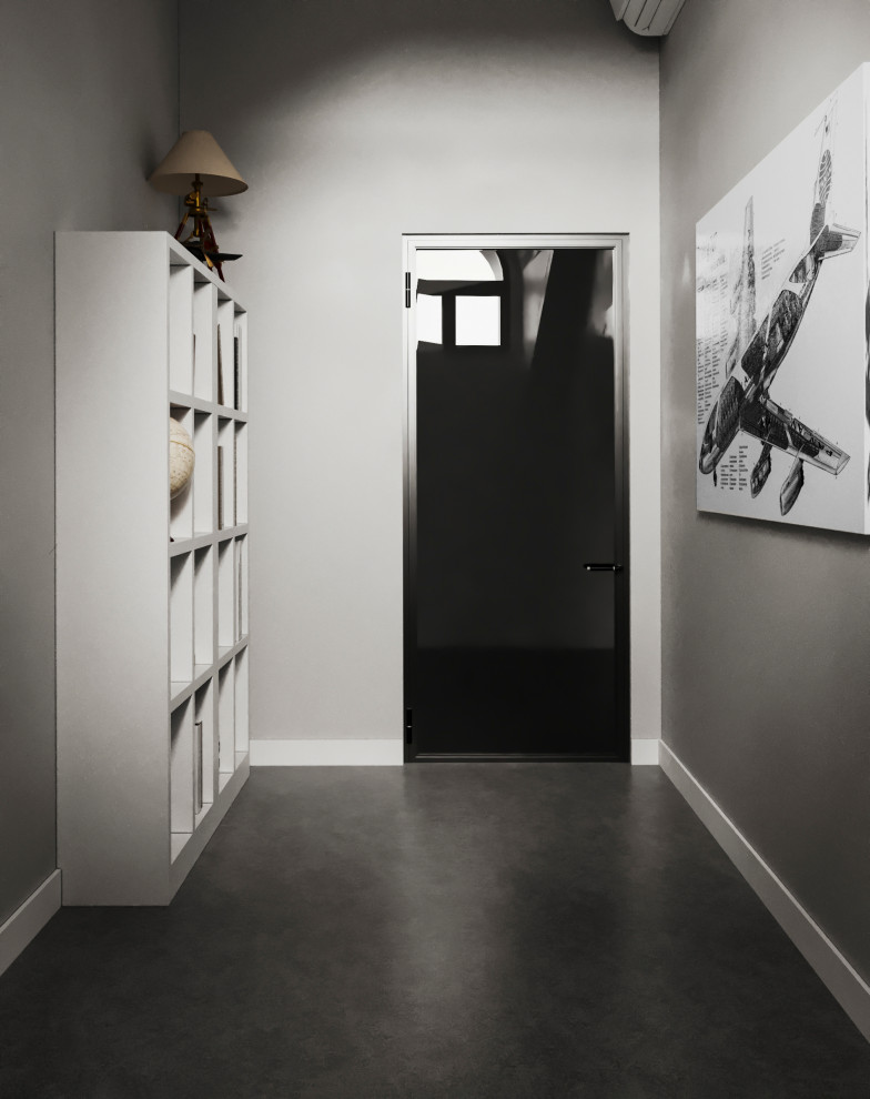 Офис на Таганке