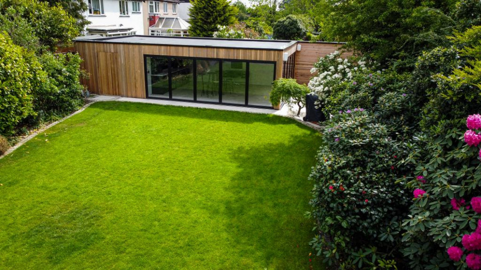 Full Design Sutherland Avenue