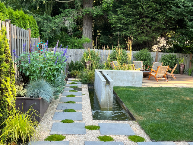 12 Ideas From Landscape Pros to Elevate a Yard’s Design