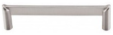 Top Knobs | Meadows Edge Circle Pull 5 Inch (c-c) 