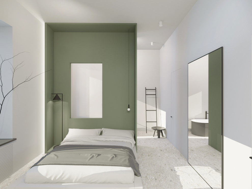 Каартира на Большом Кисловском