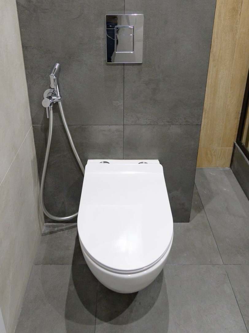 ЖК ЦДС "Елизаровский"