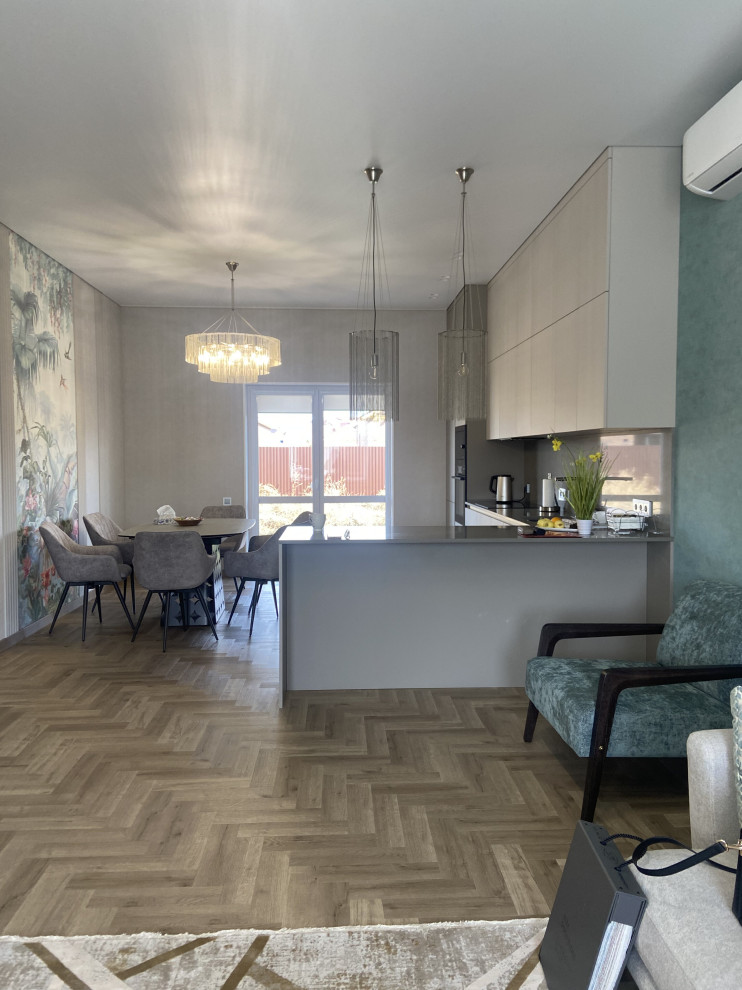 Дом  Долина нищих