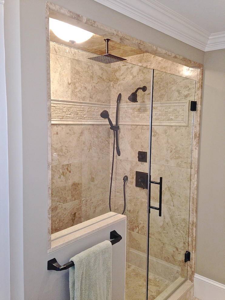 Atlanta Master Bath room