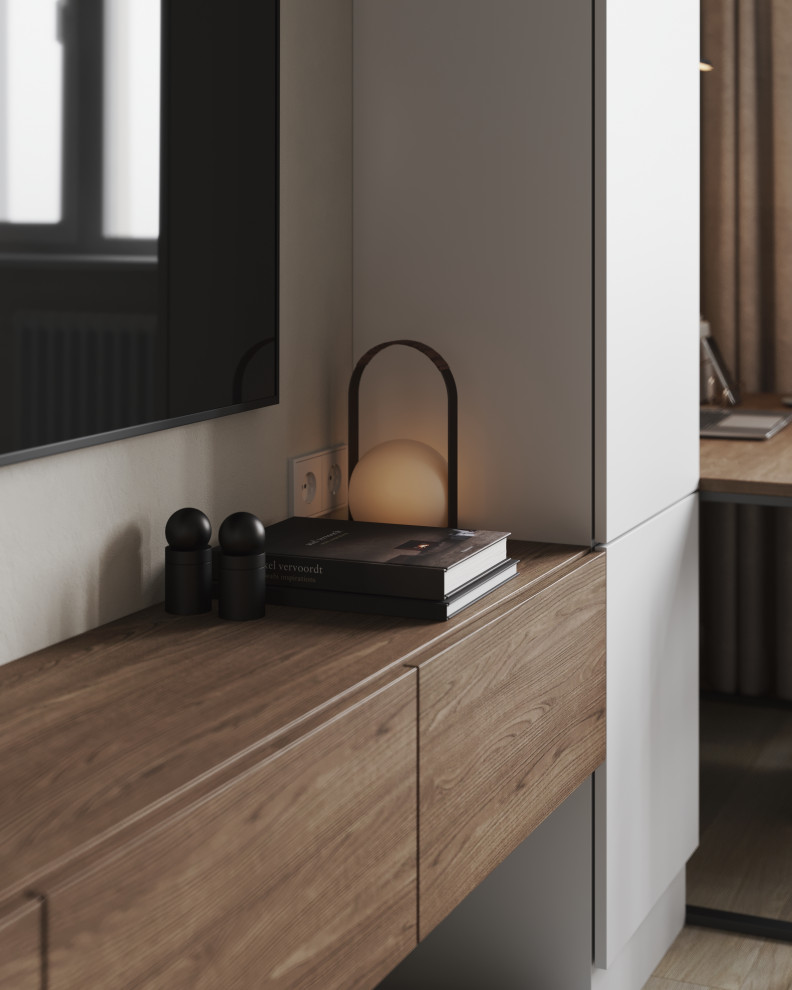 ЖК Сокол Градъ для Дарьи