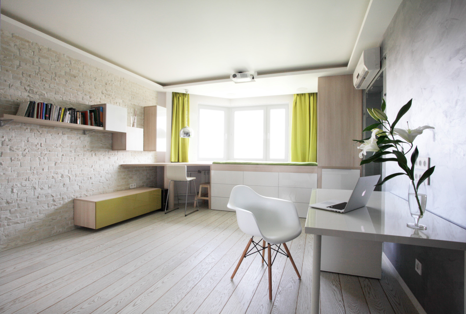 Квартира-студия