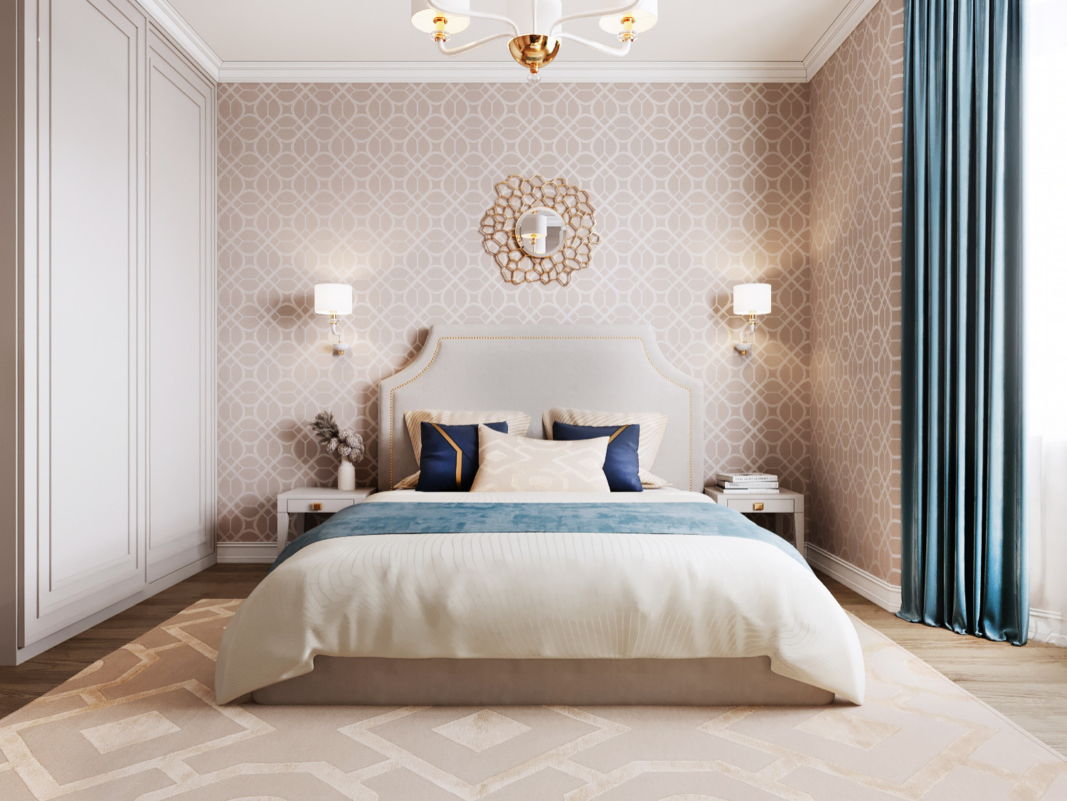 дом в п. Холмс