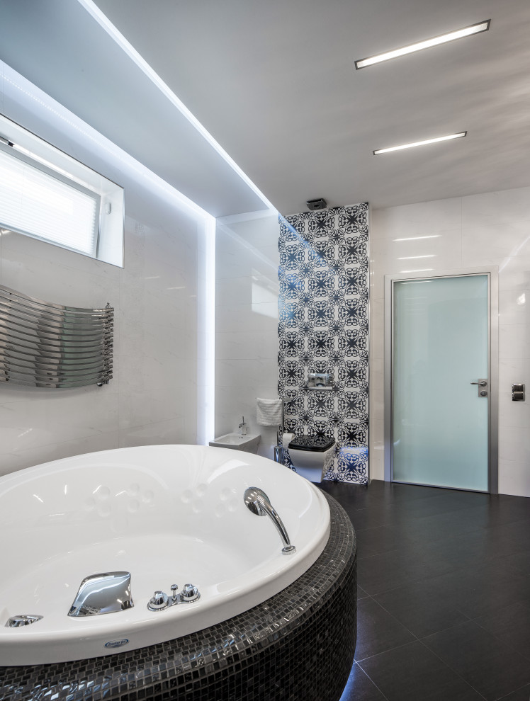 Выразительность приёма NON FINITO