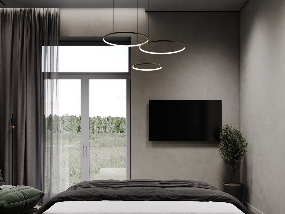 Спальня Идиллия