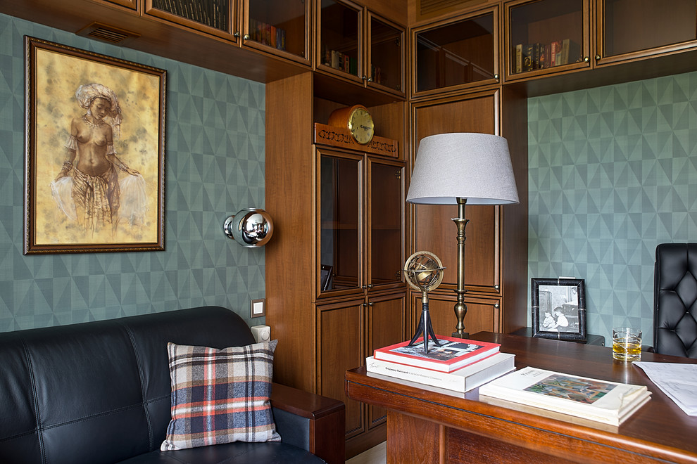 Квартира на Парковой