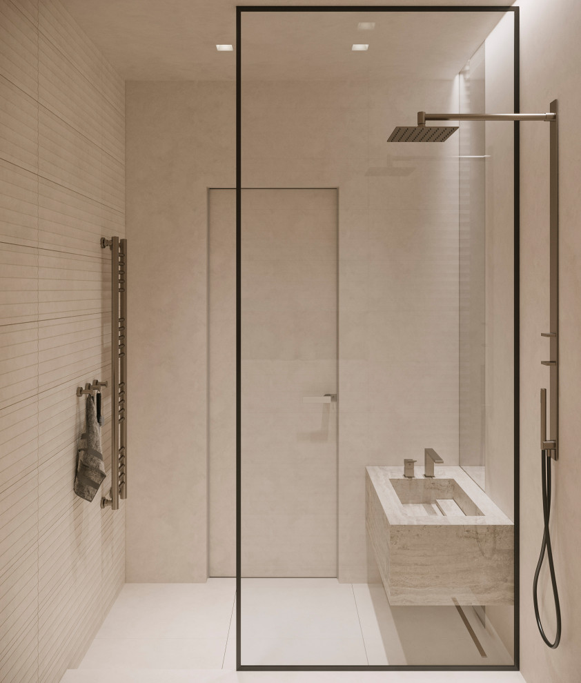 Квартира с видом на парк