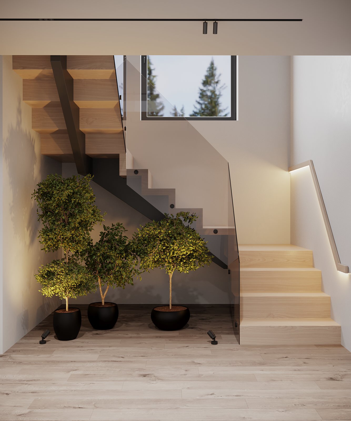 Поселок Заозерье | 149,7 м²