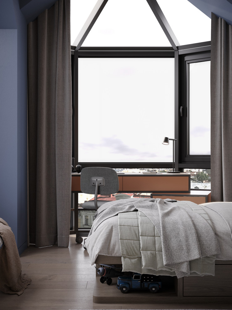 Воскресенская набережная