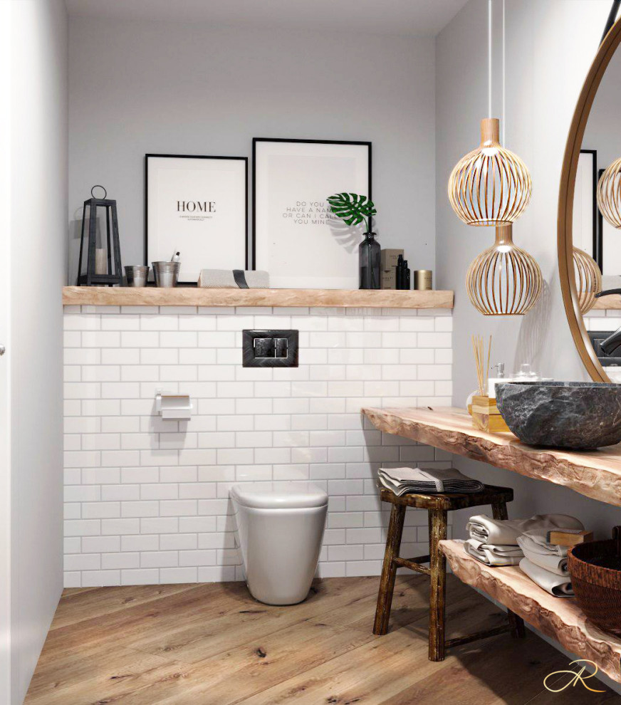 Дизайн проект для магазина украшений "Island Soul". Moscow