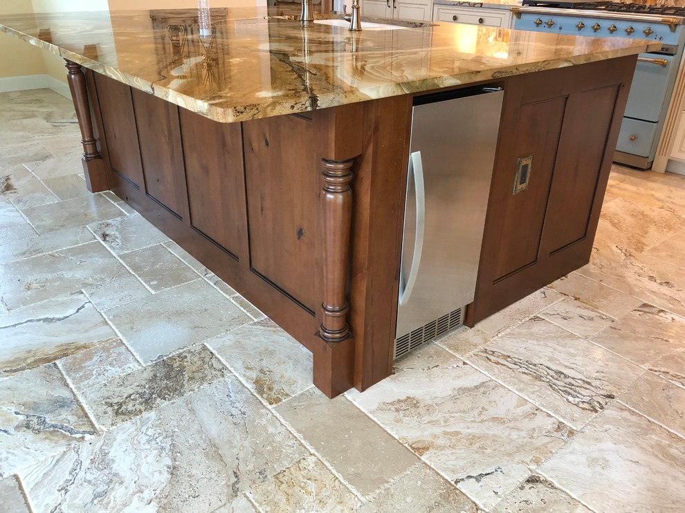 Waterfront Home Remodel