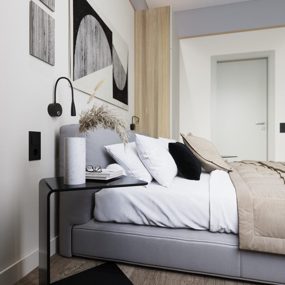 Дом «AK+J+» в г. Краснодар