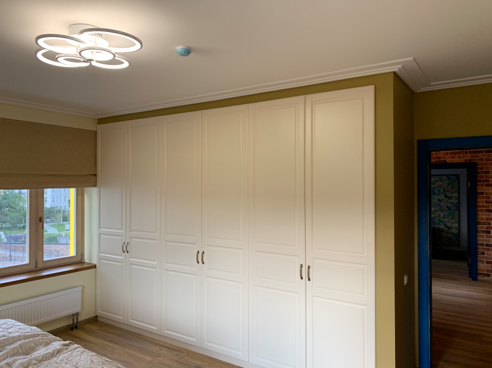 Ремонт квартиры | ЖК АРТ | 83 м2