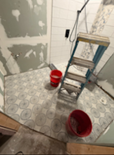 My projects