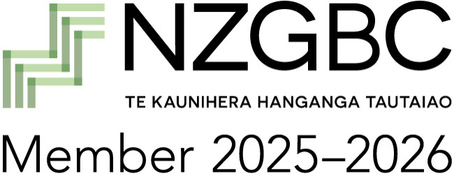 NZGBC Logo 2026
