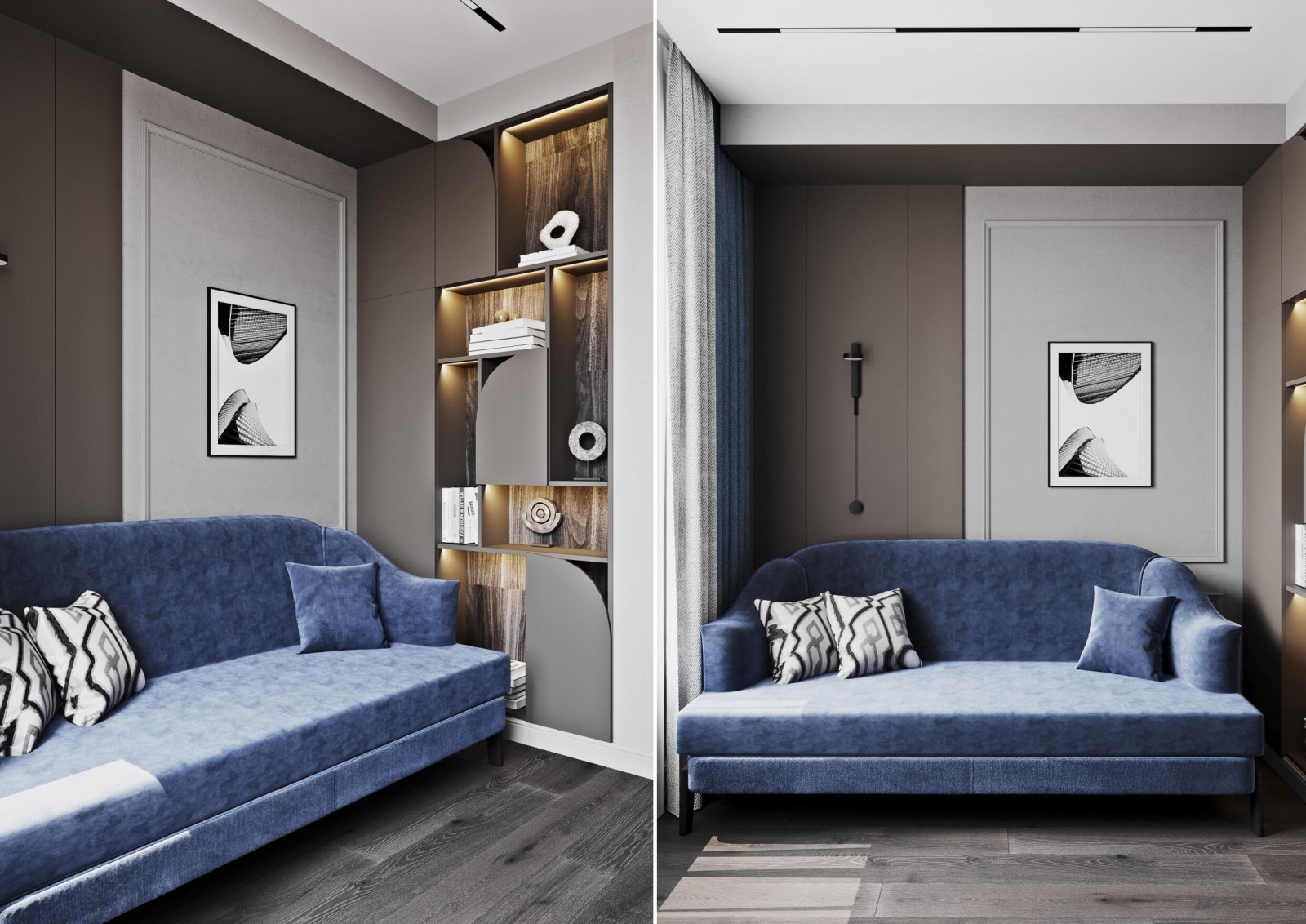 ЖК Филиград