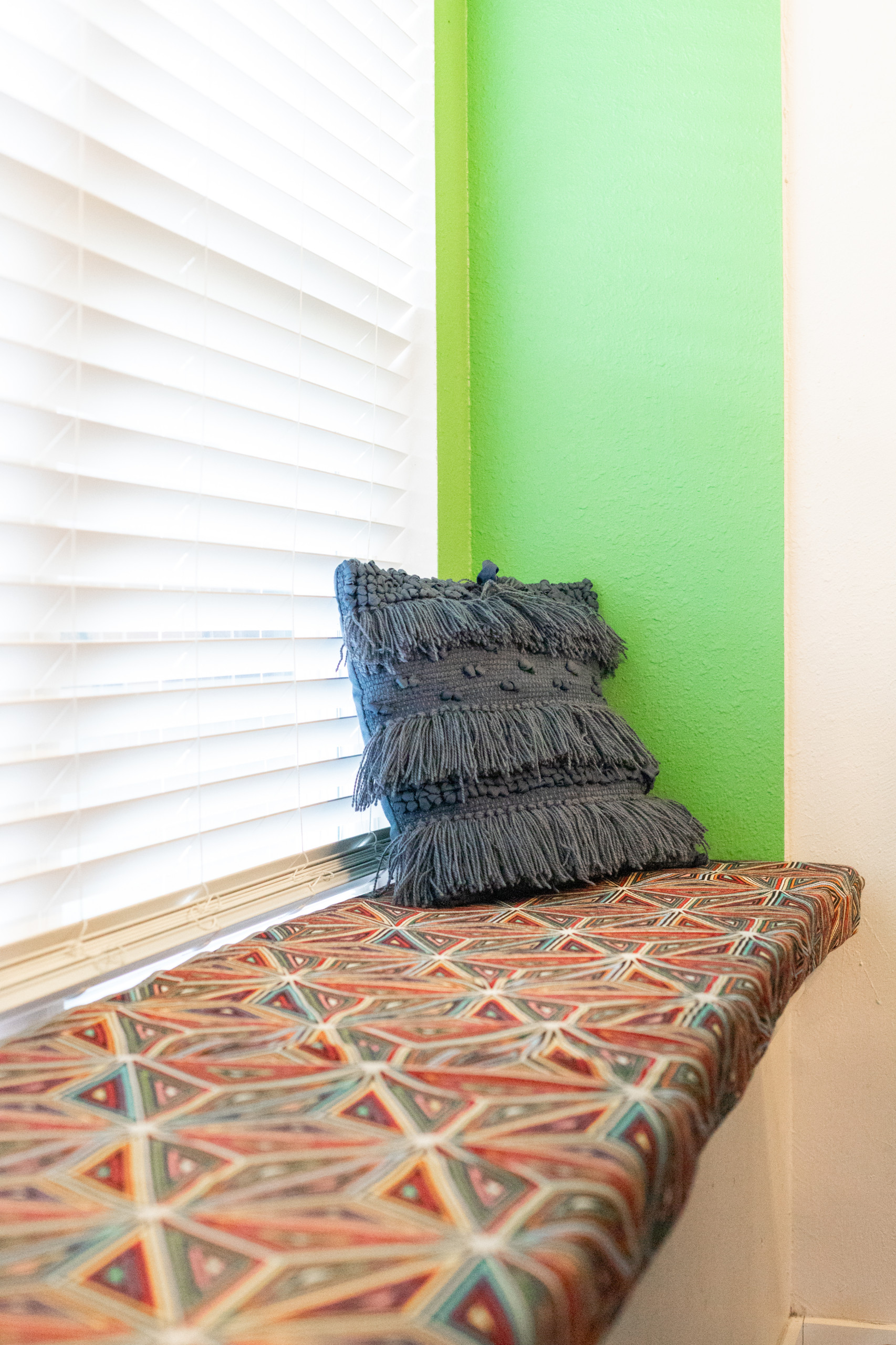 The Artful Nest