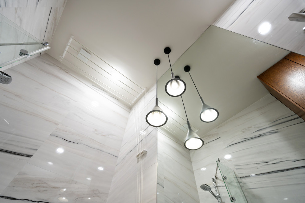 Завершённый объект в  ЖК «Шатёр»