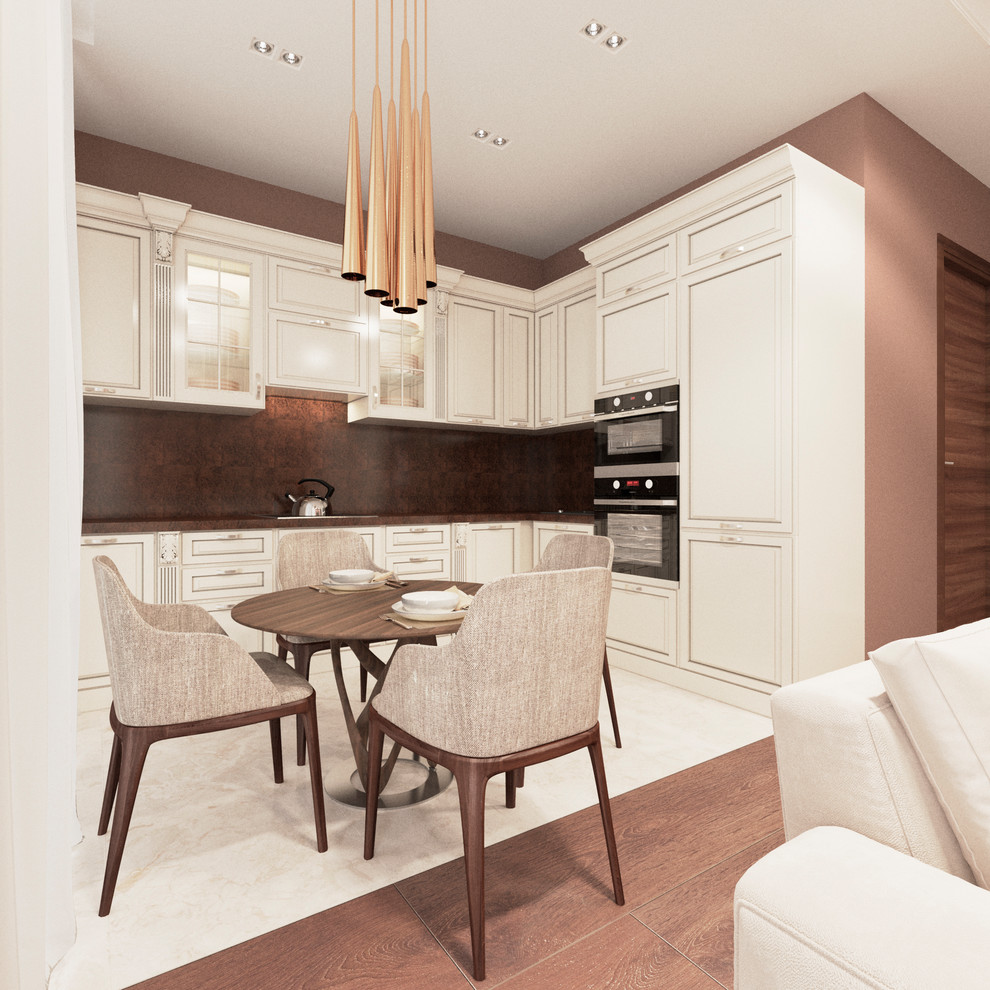 квартира в ЖК "Фили Град"