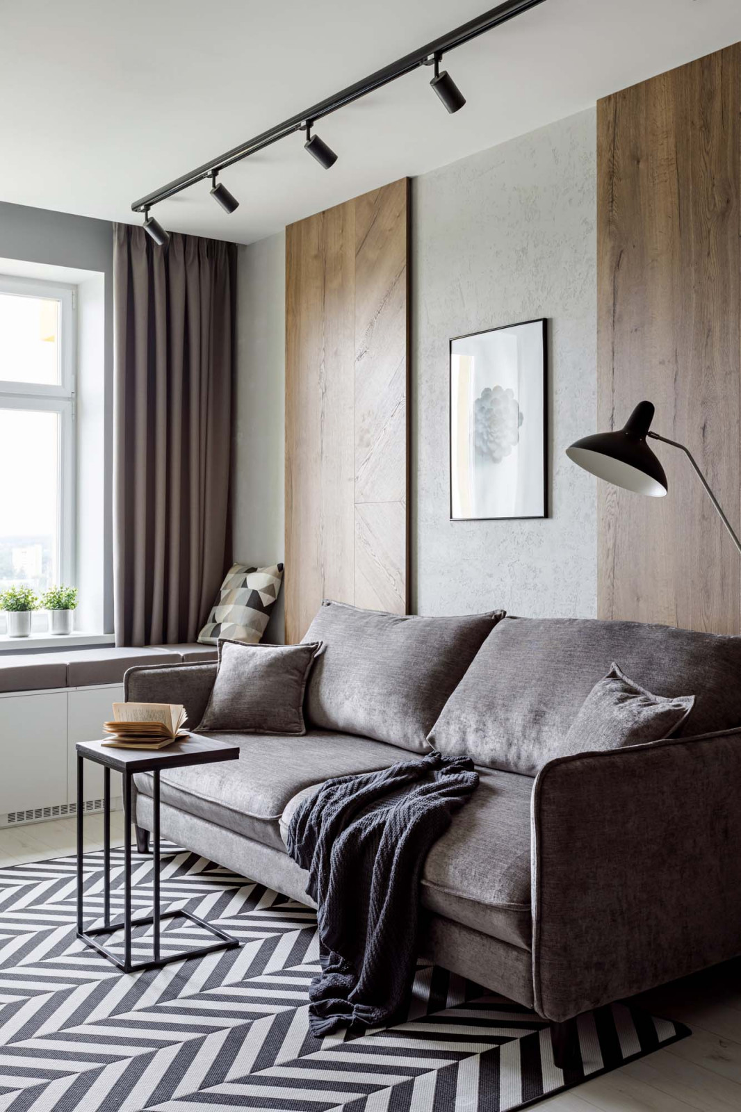 Квартира, 42м2, ЖК АРТ, Красногорск, МО