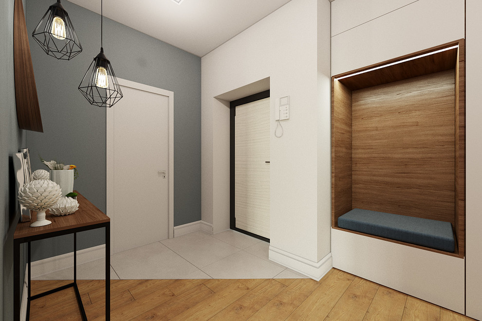 ЖК Белорецкий, Екатеринбург