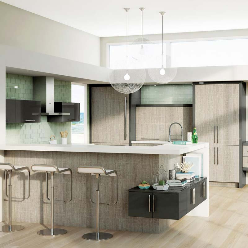 Kitchens