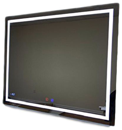 Daytona Led Mirror