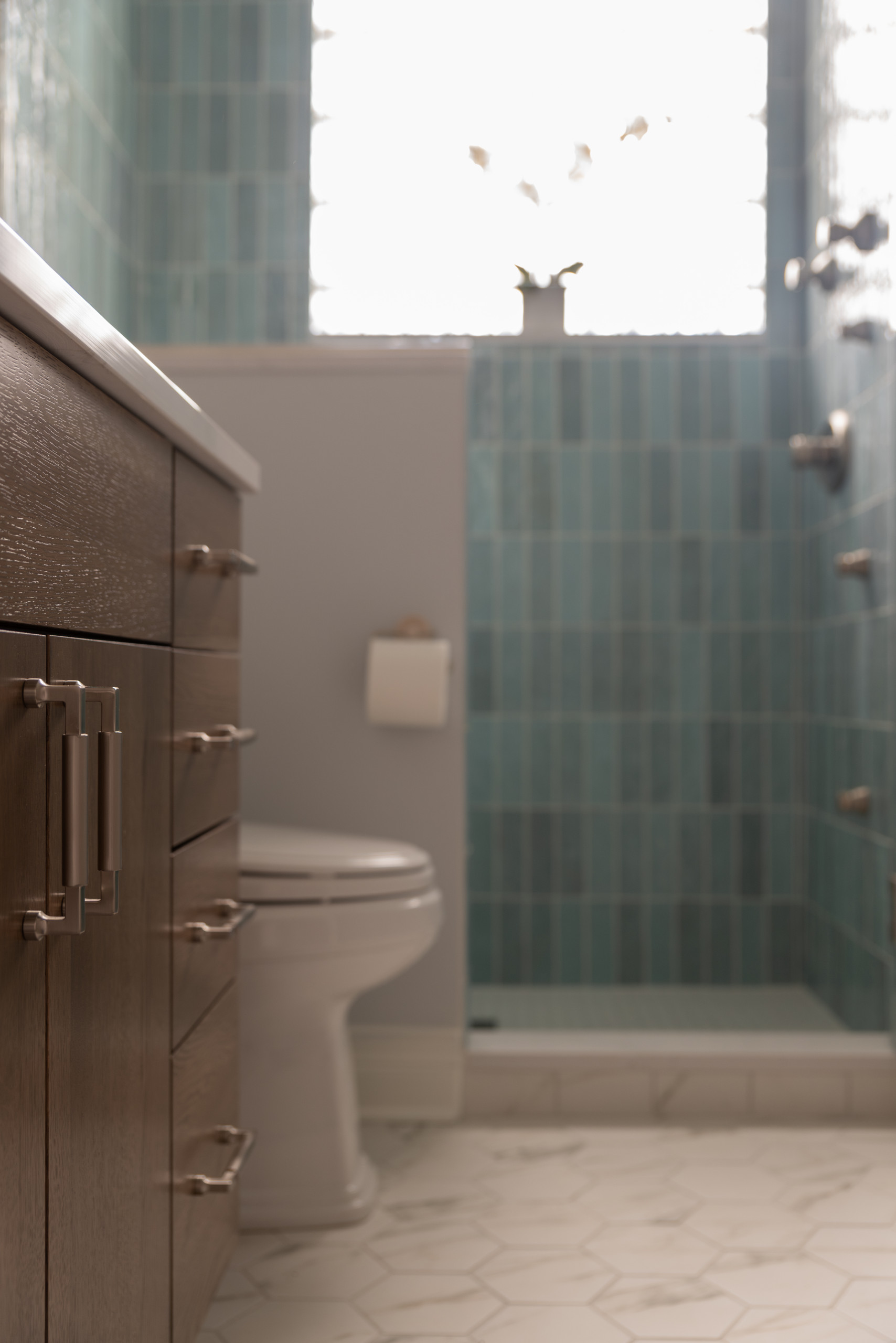 Chicago Primary Bath Retreat