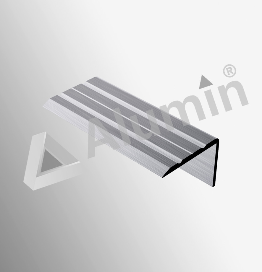 Профили для перегордок