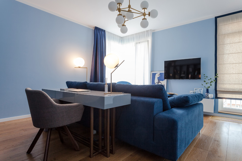 ЖК Коломяги-Эко